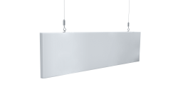 Продукция SAB Acoustic Premium Baffle RAL 9003 (1,2х0,6м) в Москве