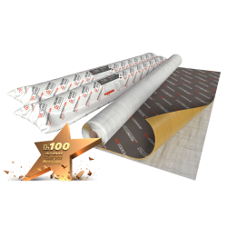 Продукция Звукоизол ВЭМ 2 в Москве